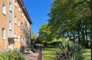 Wohnung kaufen in John F Kennedystr 15, 61137 Schöneck, Schöne Vierzimmerwohnung mit Balkon in grün zu verkaufen