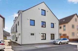 Wohnung kaufen in Rochusstrasse 66, 76669 Bad Schönborn, Wohnen - Arbeiten - Investieren
