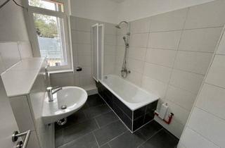 Wohnung mieten in Plauensche Straße 113, 07551 Gera, moderne 4 Raum Wohnung mit Balkon, Bad mit Wanne in Gera-Pforten!
