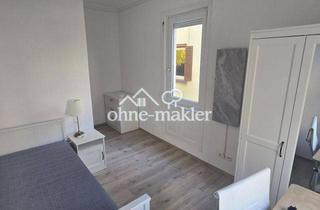 WG-Zimmer mieten in Duisburgerstraße 22, 70376 Stuttgart, 1-Zimmer in ruhiger 3er WG mit gehobener Ausstattung in Stuttgart-Bad Cannstatt