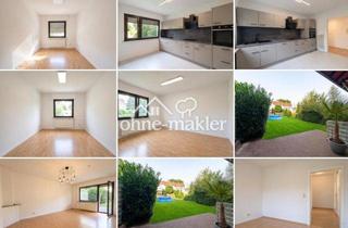 Wohnung mieten in Richard-Wagner-Str. 54, 66125 Saarbrücken, Seltenheit ab sofort frei: 3 ZKB mit eigenem Garten, Dudweiler Süd