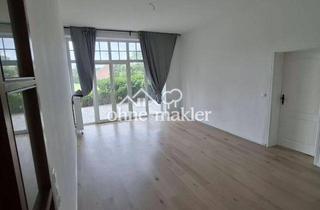 Wohnung mieten in Dorfstraße 12, 19217 Rieps, Offene Besichtigung am Dienstag 01.09.2026 17 Uhr Helle 3 Zimmer Wohnung in Rieps