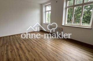 Wohnung mieten in 96050 Bamberg, Helle 3-Zimmer-Wohnung mit Balkon & Garten