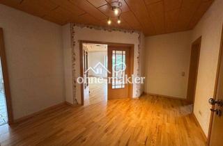 Wohnung mieten in Stompen 19, 53804 Much, helle 4 - Zimmer Wohnung ab 15 Oktober zu vermieten