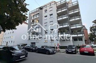 Wohnung mieten in Am Stadtpark 21, 90409 Nürnberg, Dein neues Zuhause direkt am Stadtpark