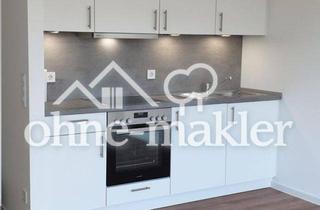 Wohnung mieten in Alte Amberger Str. 3, 95478 Kemnath, 2-Zimmer Wohnung in Kemnath ab Oktober, KfW 55