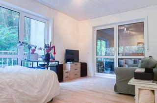Wohnung mieten in 67098 Bad Dürkheim, Charmante Single-Wohnung – 1 Zimmer mit Einbauküche & großer Terrasse