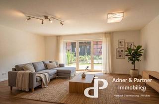 Haus mieten in 38124 Braunschweig, **HISTORISCHER CHARME TRIFFT MODERNE ARCHITEKTUR: ERSTBEZUG IN STÖCKHEIM**