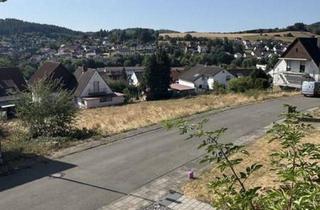 Einfamilienhaus kaufen in 66887 Rammelsbach, Musikantenland! - HIMMLISCHER Ausblick. Sie haben es sich verdient! Hoch oben über dem Glantal!!!