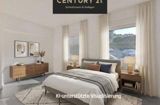Wohnung kaufen in 58300 Wetter, Weitläufiges Zuhause in Wetter mit eigenem Gartengrundstück