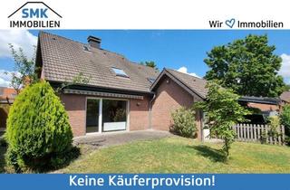 Einfamilienhaus kaufen in 33415 Verl, Packen Sie es an! - Solides Haus mit viel Potenzial in herrlicher Lage von Verl!