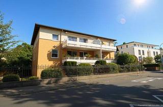 Wohnung mieten in 53175 Bonn, Bonn-Plittersdorf: Komfortwohnung in moderner Stadthausvilla - ruhig, modern und rheinnah