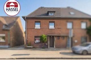 Haus kaufen in 53909 Zülpich, Hübsches Haus sucht nette Familie!
