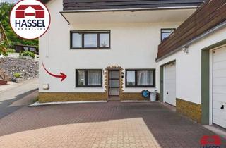 Wohnung kaufen in 53505 Kirchsahr, Wer Ruhe liebt ist hier genau richtig. Ebenerdige Eigentumswohnung in Kirchsahr