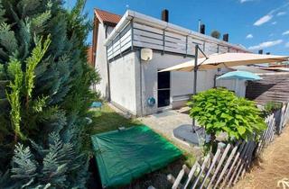 Haus mieten in 04668 Otterwisch, +++Reihenendhaus mit 2 Stellplätzen und 2 Terrassen in ruhiger Lage +++