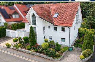 Einfamilienhaus kaufen in 91341 Röttenbach, Warum Kompromisse eingehen, wenn Sie alles haben können?