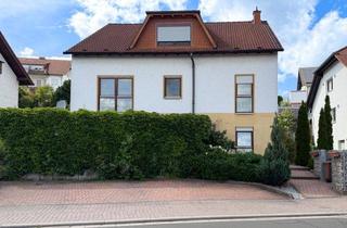 Mehrfamilienhaus kaufen in 67292 Kirchheimbolanden, Attraktives Mehrfamilienhaus in gefragter Lage in Kirchheimbolanden