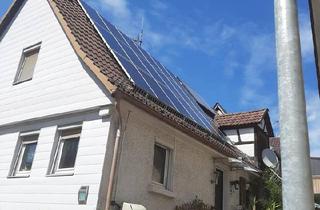 Haus kaufen in 73630 Remshalden, Remshalden - Haus zu verkaufen
