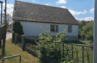 Bauernhaus kaufen in 03172 Guben, Guben - Altes Bauernhaus mit Grundstück
