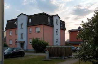 Wohnung kaufen in 01445 Radebeul, Radebeul - Eigentumswohnung - 2 Raum-Wohnung mit Stellplatz Radebeul West