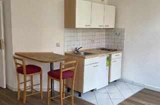 Wohnung kaufen in 08056 Zwickau, Zwickau - Schön gelegene 1-Zimmer-Wohnung zu verkaufen