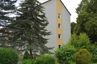 Wohnung kaufen in 08468 Reichenbach, Reichenbach im Vogtland - 2-Zimmer-Wohnung in Reichenbach (V.)