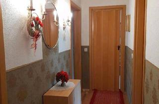 Wohnung kaufen in 09487 Schlettau, Schlettau - Eigentumswohnung in Schlettau