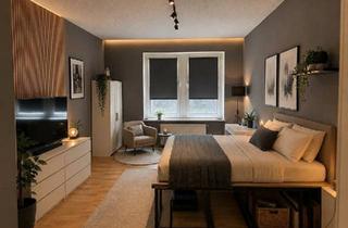 Wohnung kaufen in 09326 Geringswalde, Geringswalde - Mit einfachen Mitteln zum günstigen Wohntraum