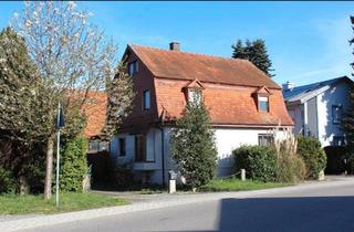 Einfamilienhaus kaufen in 76477 Elchesheim-Illingen, Elchesheim-Illingen - Einfamilienhaus