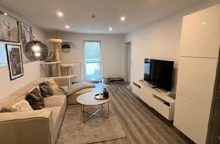 Wohnung kaufen in 31185 Söhlde, Söhlde - Bezugsfertige 3-Zimmerwohnung mit Einbauküche, Balkon & Gäste WC