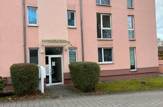Wohnung kaufen in 15517 Fürstenwalde, Fürstenwalde (Spree) - Schöne Eigentumswohnung an der Spree