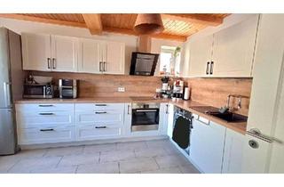 Einfamilienhaus kaufen in 86732 Oettingen, Oettingen in Bayern - Einfamilienhaus mit Einliegerwohnung, 180qm, voll unterkellert
