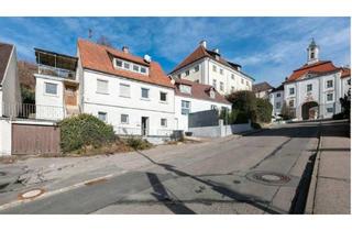 Einfamilienhaus kaufen in 89275 Elchingen, Elchingen - Sanierungsbedürftiges Einfamilienhaus