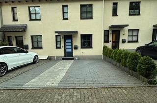 Reihenhaus kaufen in 42119 Wuppertal, Wuppertal - Reihenhaus