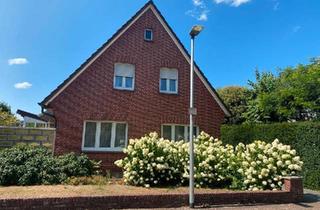 Einfamilienhaus kaufen in 46399 Bocholt, Bocholt - Einfamilienhaus in zentraler Sackgassenlage in Bocholt