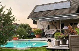 Haus kaufen in 36433 Bad Salzungen, Bad Salzungen - Vollvermietete Kapitalanlage