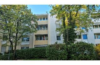 Wohnung kaufen in 68309 Mannheim, Mannheim - Teilrenorvierte 3,5 Zimmer 78 m² PROVISIONSFREI!