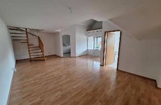Wohnung kaufen in 79350 Sexau, Sexau - 2,5 Zi.-Maisonette-Wohnung
