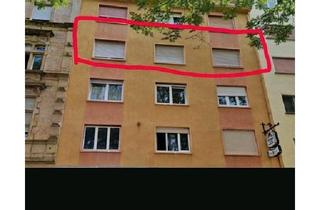 Wohnung kaufen in 67059 Ludwigshafen, Ludwigshafen am Rhein - Schöne 4-Zimmer Wohnung