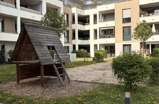 Wohnung kaufen in 67346 Speyer, Speyer - Neuwertige, barrierefreie 3-Zimmer Wohnung (ohne Provision)