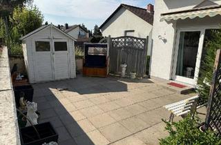 Wohnung kaufen in 55129 Mainz, Mainz - Idyllische TerassenGartenwohnung in ruhiger Weinberglage