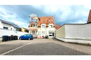Wohnung kaufen in 67112 Mutterstadt, Mutterstadt - Wohnung in Mutterstadt