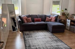 Wohnung kaufen in 76726 Germersheim, Germersheim - 3-Zimmer-Erdgeschosswohnung mit Garage & Terrasse