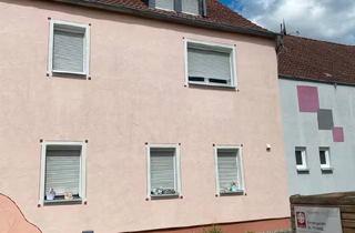 Mehrfamilienhaus kaufen in Vinzenziusstr. 14+14a+b, 97724 Burglauer, Burglauer - Burglauer, MFH