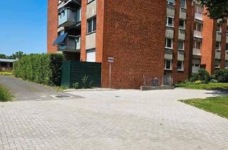 Wohnung kaufen in 33102 Paderborn, Paderborn - 4-Zimmer-Eckwohnung, Erdgeschoss mit alleinigem Garten