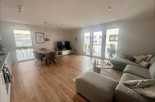 Wohnung kaufen in 51399 Burscheid, Burscheid - Neubau 2024 barrierefrei 108qm ETW mit 2 Stellplätzen