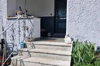 Doppelhaushälfte kaufen in 72488 Sigmaringen, Sigmaringen - Doppelhaushälfte - Mehrfamilienhaus 4 Wohnungen.