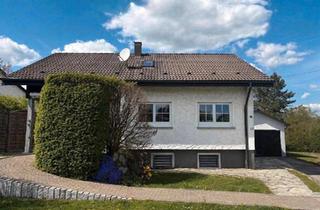 Einfamilienhaus kaufen in 72401 Haigerloch, Haigerloch - Einfamilienhaus