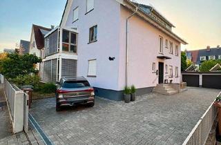 Mehrfamilienhaus kaufen in 79110 Freiburg, Freiburg im Breisgau - Großzügiges Mehrfamilienhaus in Freiburg Mooswald