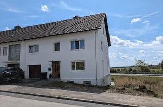 Doppelhaushälfte kaufen in 78579 Neuhausen, Neuhausen ob Eck - Doppelhaushälfte zu Verkaufen